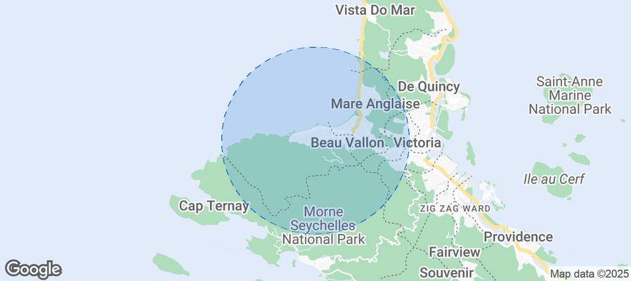 Discover Bel Ombre Airbnb Analytics